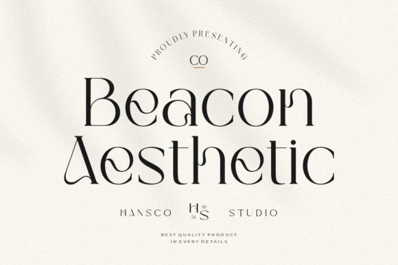 Beacon Aesthetic: Where Modern Refinement Meets Timeless Elegance