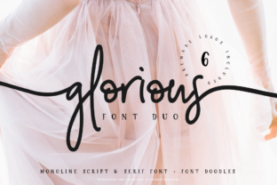 Mastering Brand Consistency with Glorious Duo