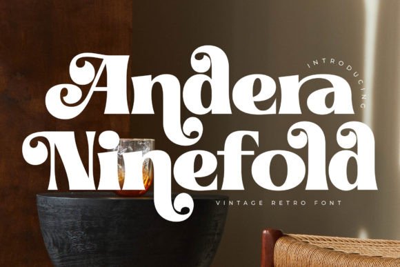 Timeless Elegance: A Deep Dive into Andera Ninefold